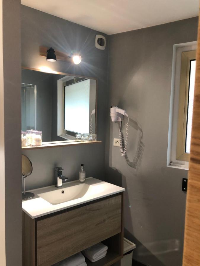 Couette Et Cafe Hotell Montpellier Exteriör bild