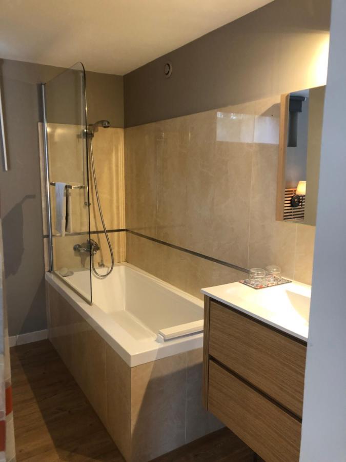 Couette Et Cafe Hotell Montpellier Exteriör bild