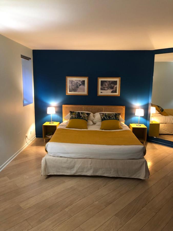 Couette Et Cafe Hotell Montpellier Exteriör bild