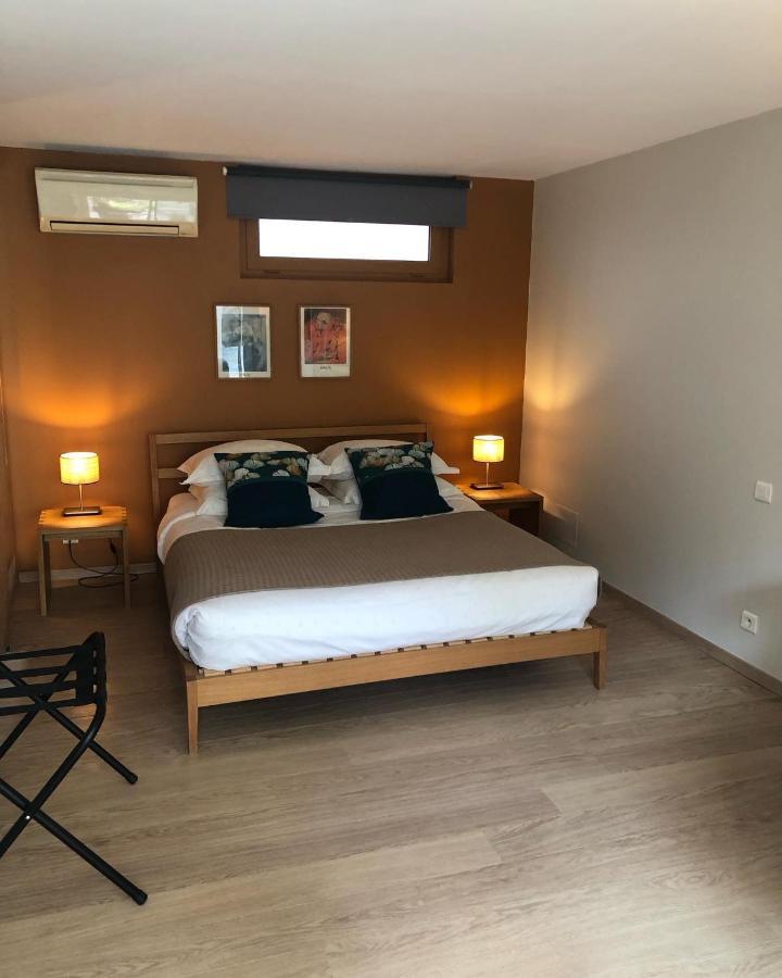 Couette Et Cafe Hotell Montpellier Exteriör bild