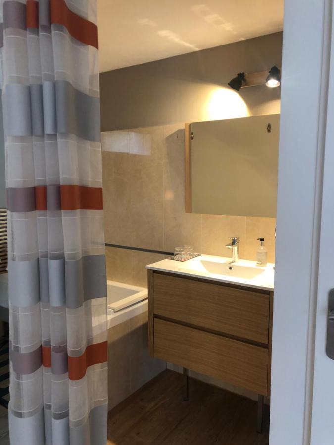 Couette Et Cafe Hotell Montpellier Exteriör bild