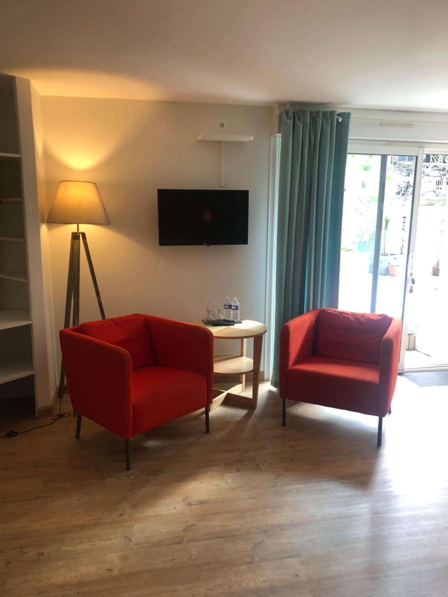 Couette Et Cafe Hotell Montpellier Exteriör bild