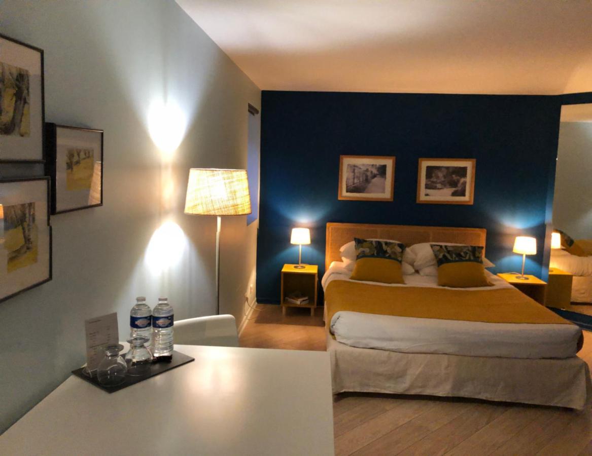 Couette Et Cafe Hotell Montpellier Exteriör bild