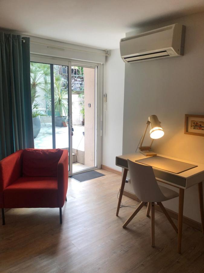 Couette Et Cafe Hotell Montpellier Exteriör bild