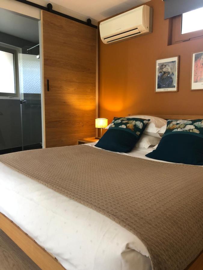 Couette Et Cafe Hotell Montpellier Exteriör bild