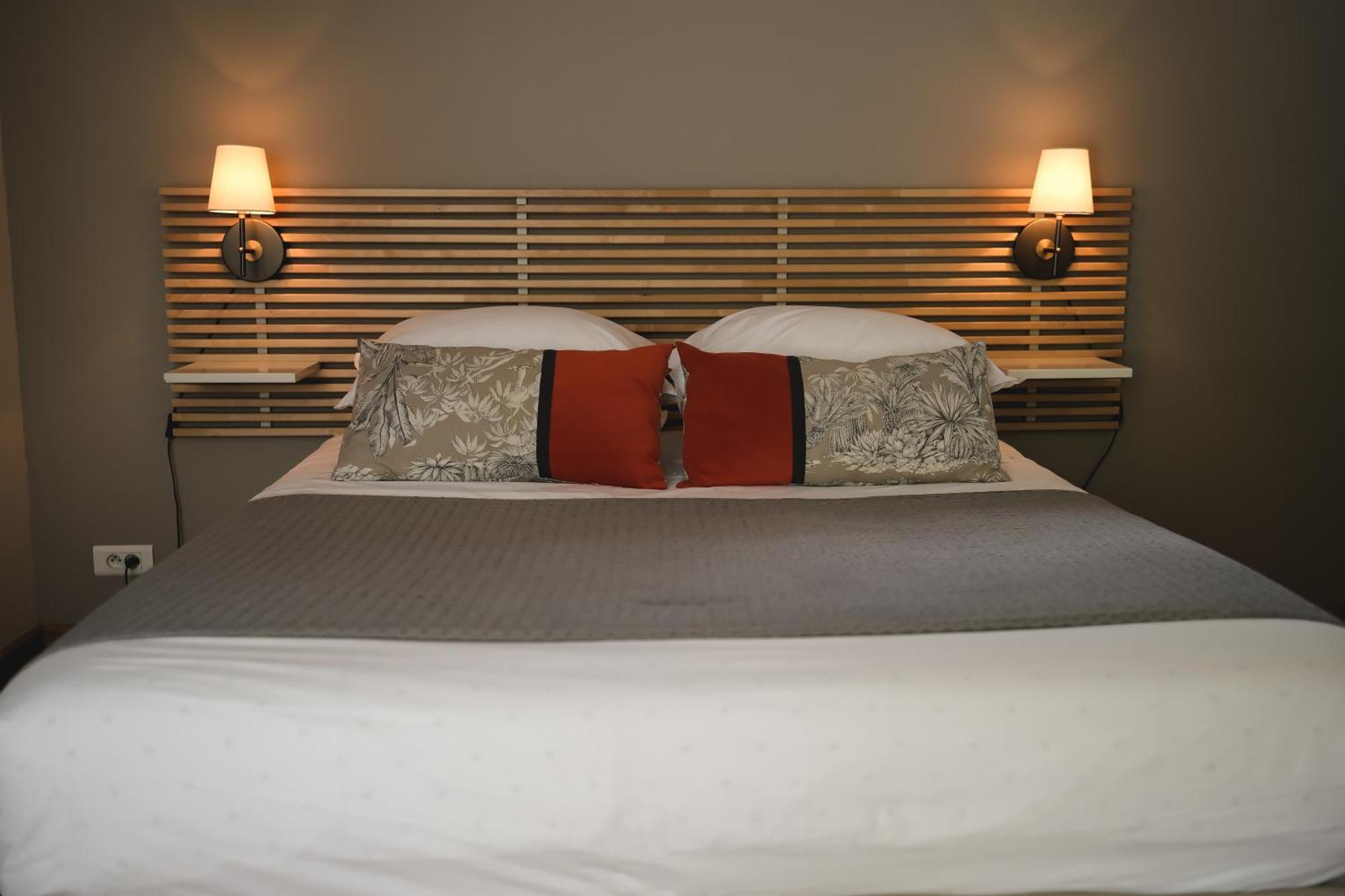 Couette Et Cafe Hotell Montpellier Exteriör bild
