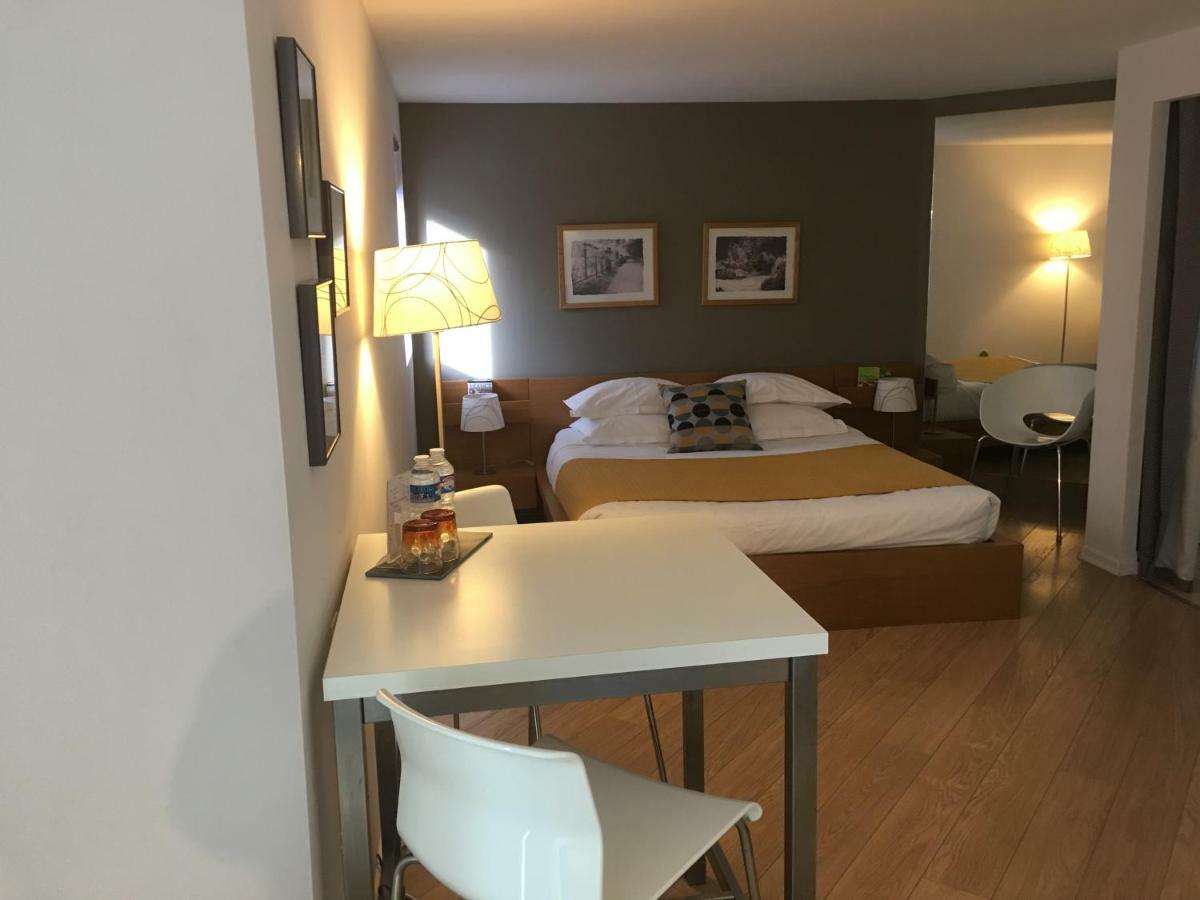 Couette Et Cafe Hotell Montpellier Exteriör bild