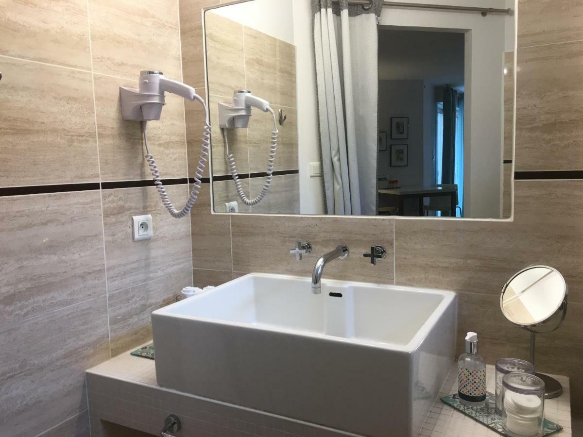 Couette Et Cafe Hotell Montpellier Exteriör bild