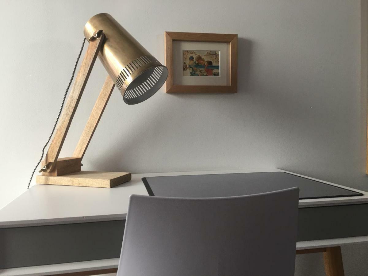 Couette Et Cafe Hotell Montpellier Exteriör bild